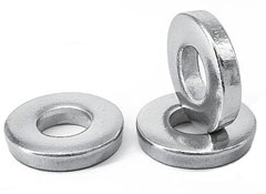 DIN 7349 Подложна шайба усилена