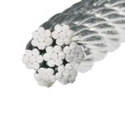 8038 Въже по DIN3060 INOX A2