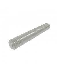 DIN 975, ШПИЛКИ, черни и Zn, к.4.8, L=1000 мм.