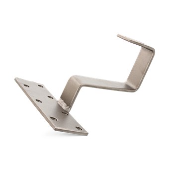 9033 Соларна кука INOX A2