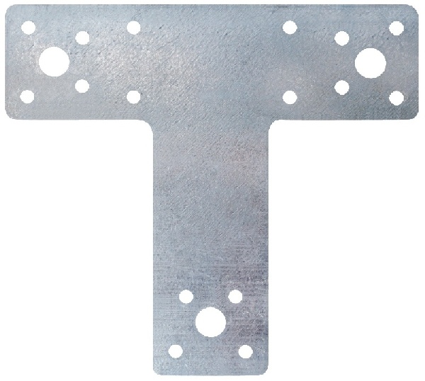 Т - образна фиксираща планка