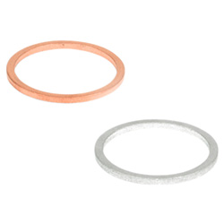 DIN 7603 Дихтунга Al/Cu