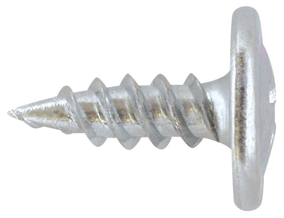 VM Винт самонарезен копче