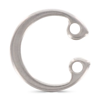 DIN 472 Зегерка за отвор INOX A2