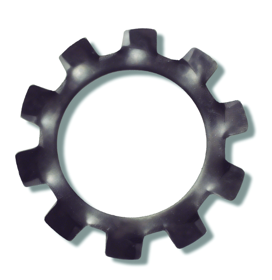 DIN 6797 Шайба осигурителна