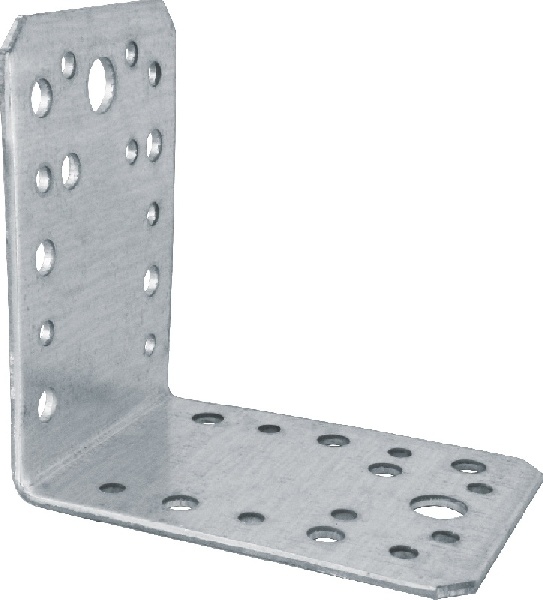 Планка ъглова.