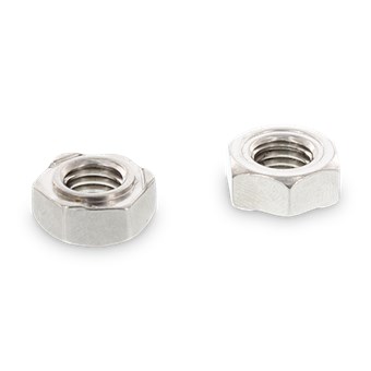 DIN 929 Гайка за заваряване INOX A4