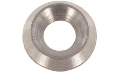 WS 9255 Шайба с вътр. конус за винтове с фрезенк глава INOX А2