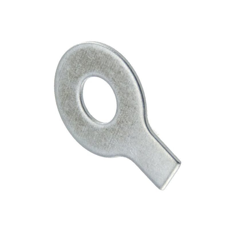 DIN 93 Шайба осигурителна  с ухо