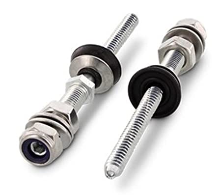 9182 Комбиниран винт за соларни панели с уплътнителна  шайба A2