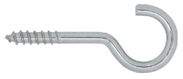 NFEG Кука отворена за дърво