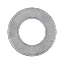 DIN 125, ШАЙБА ПОДЛОЖНА, HDG