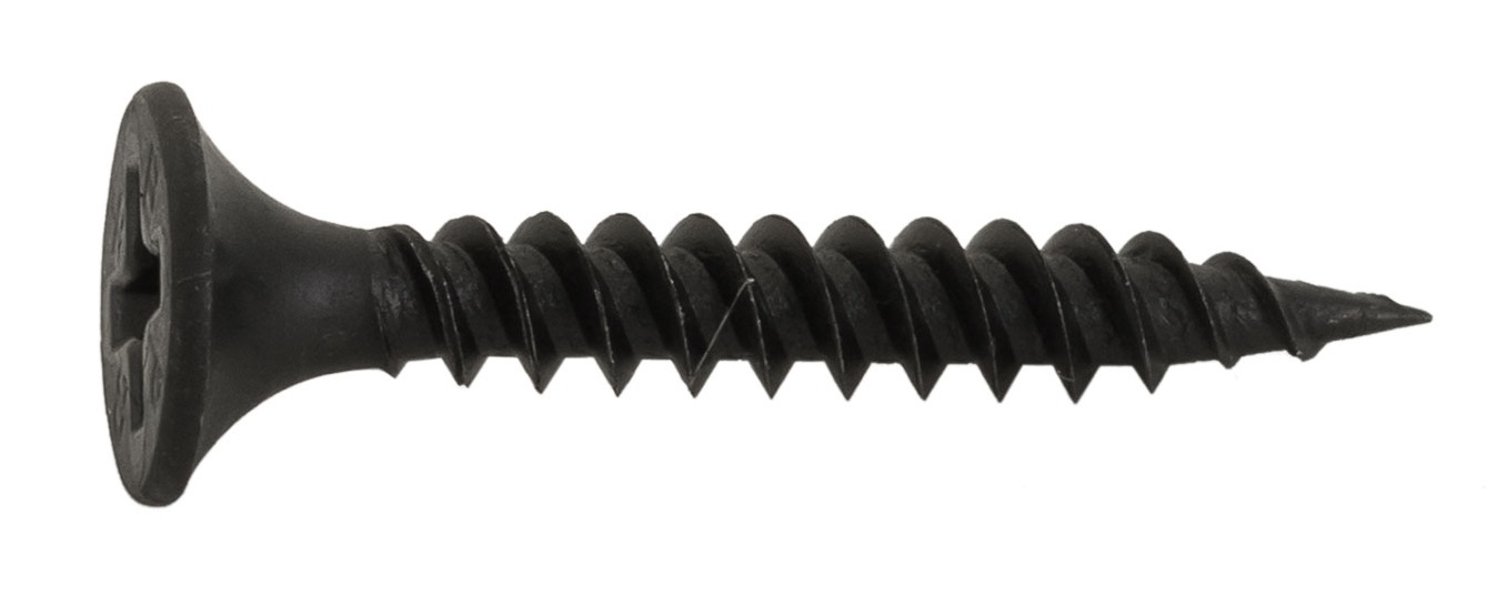 6534 Винт за гипсокартон самонарезен