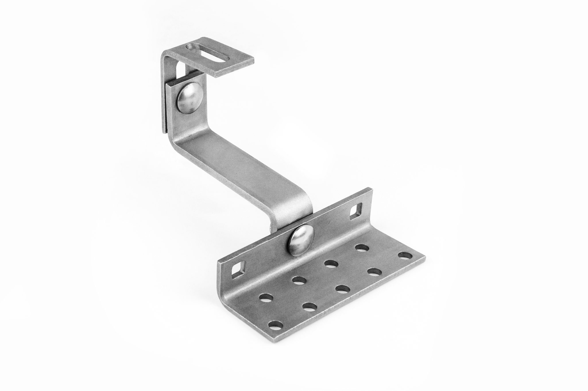 9034 Соларна кука ,1 път регулируема A2