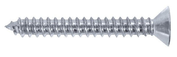 AF-STEEL TPS Винт рапиден DIN7982