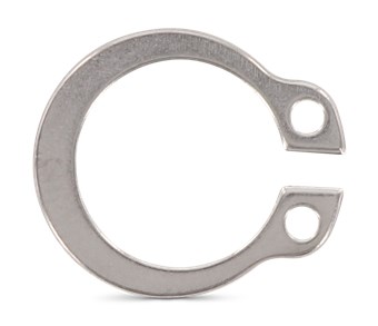 DIN 471 Зегерка за вал INOX A2