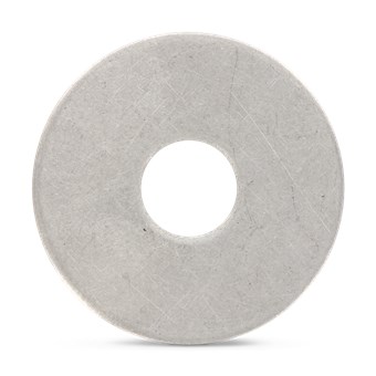 9054 Шайба подложна INOX A2