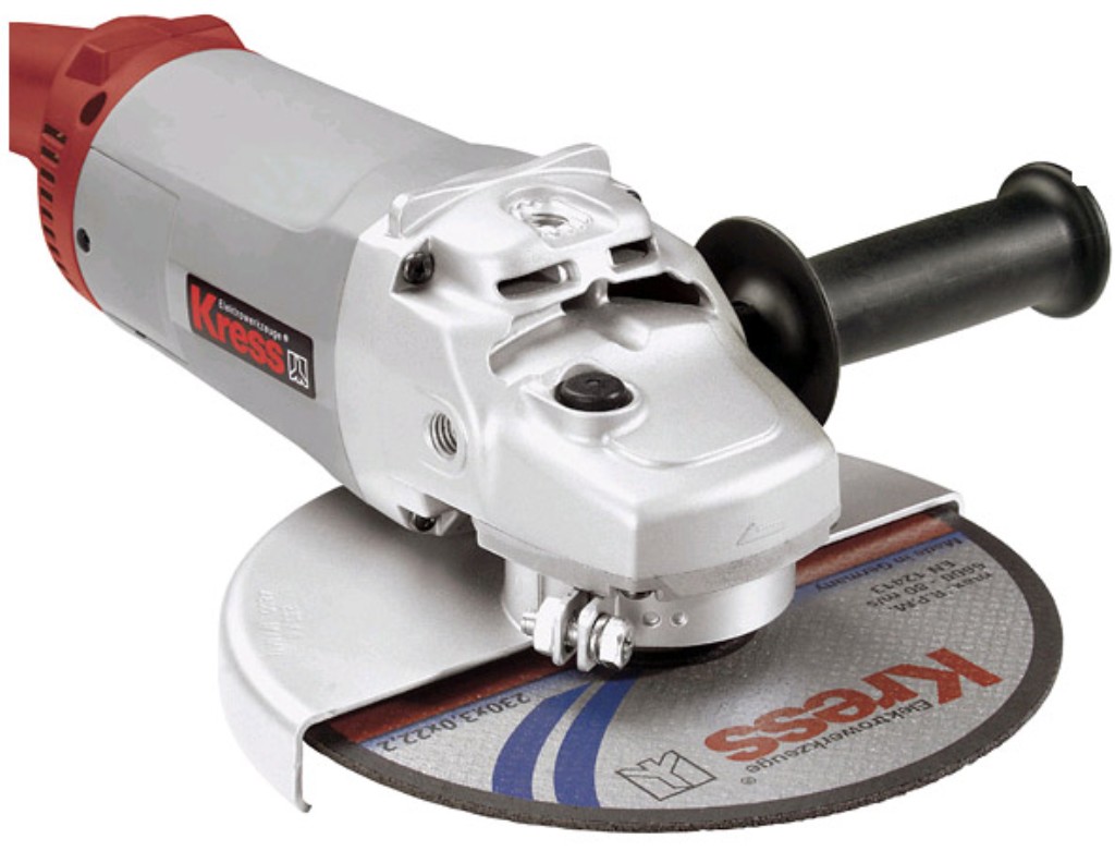 Ъглошлайф машини