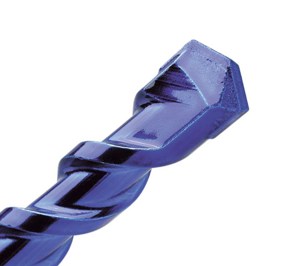 Свредло за гранит SDS+ ф4х160х100мм