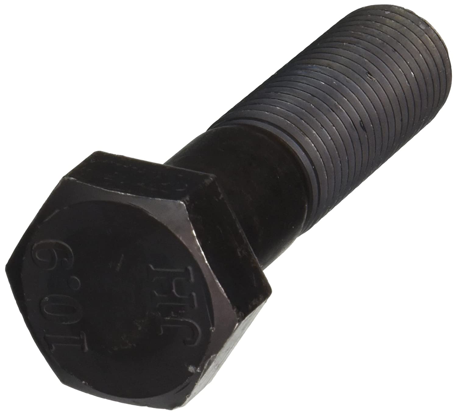 Болт машинен 5/16 24 UNF x 2 1/4“ (57mm) к.8.8 (Grade 5) черен