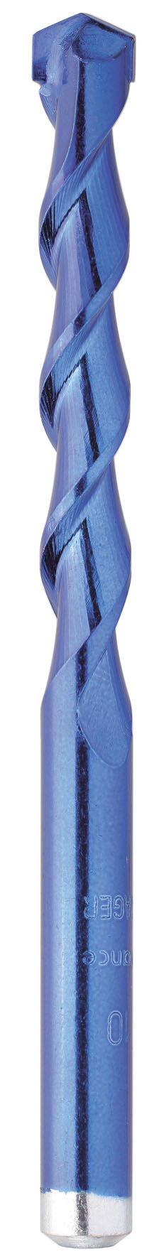 Свредло с цилиндрична опашка Ceramik 245
