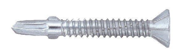 APA Винт самопробивен за дърво към метал Pz3