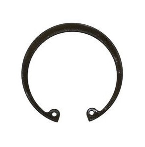 DIN 472 Зегерка за отвор Тип А