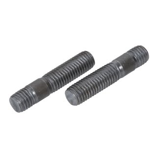 DIN 938 Шпилка с дължина на резбата 1 d