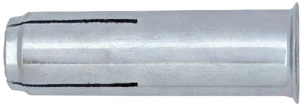 TAP анкер набивен непреходящ