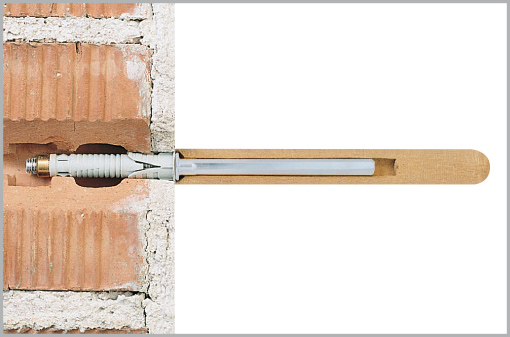 Комплект за монтаж на рафт