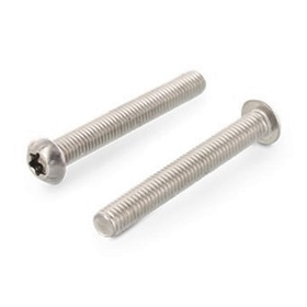ISO 7380  Винт с полуобла глава, шлиц Torx INOX А2