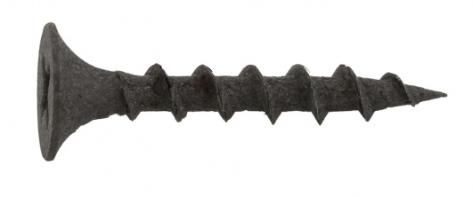 6535 Винт за гипсокартон самонарезен към дърво