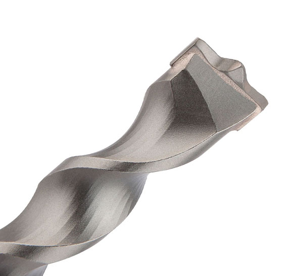 Свредло за бетон SDS+ Twister