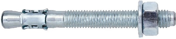 FM Сегментен анкер без сертификат