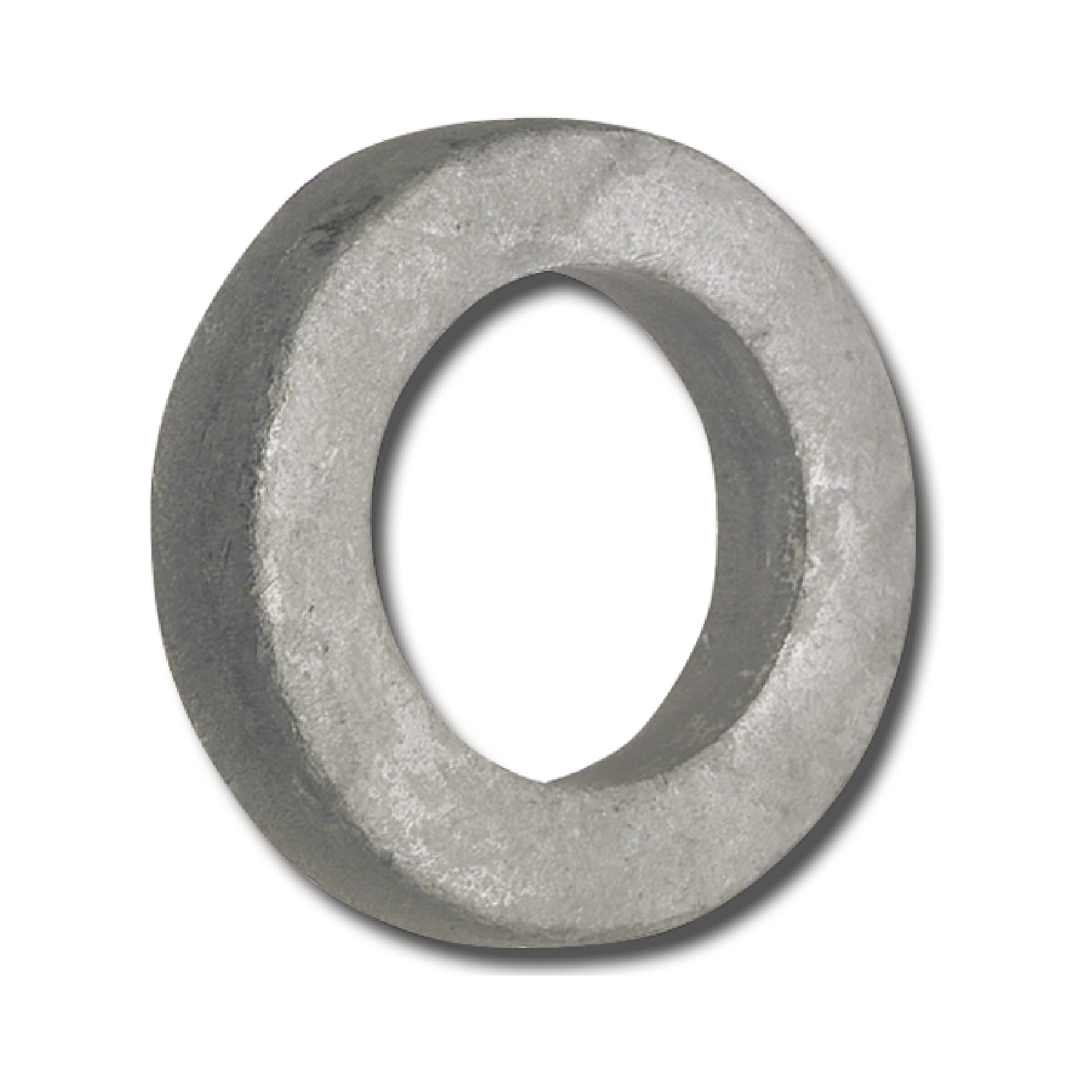 DIN 7989 HDG Шайба за метални конструкции