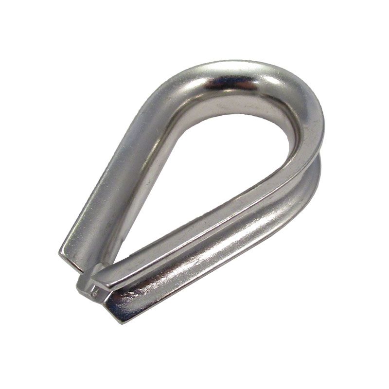 DIN 6899 Кауш  INOX A2