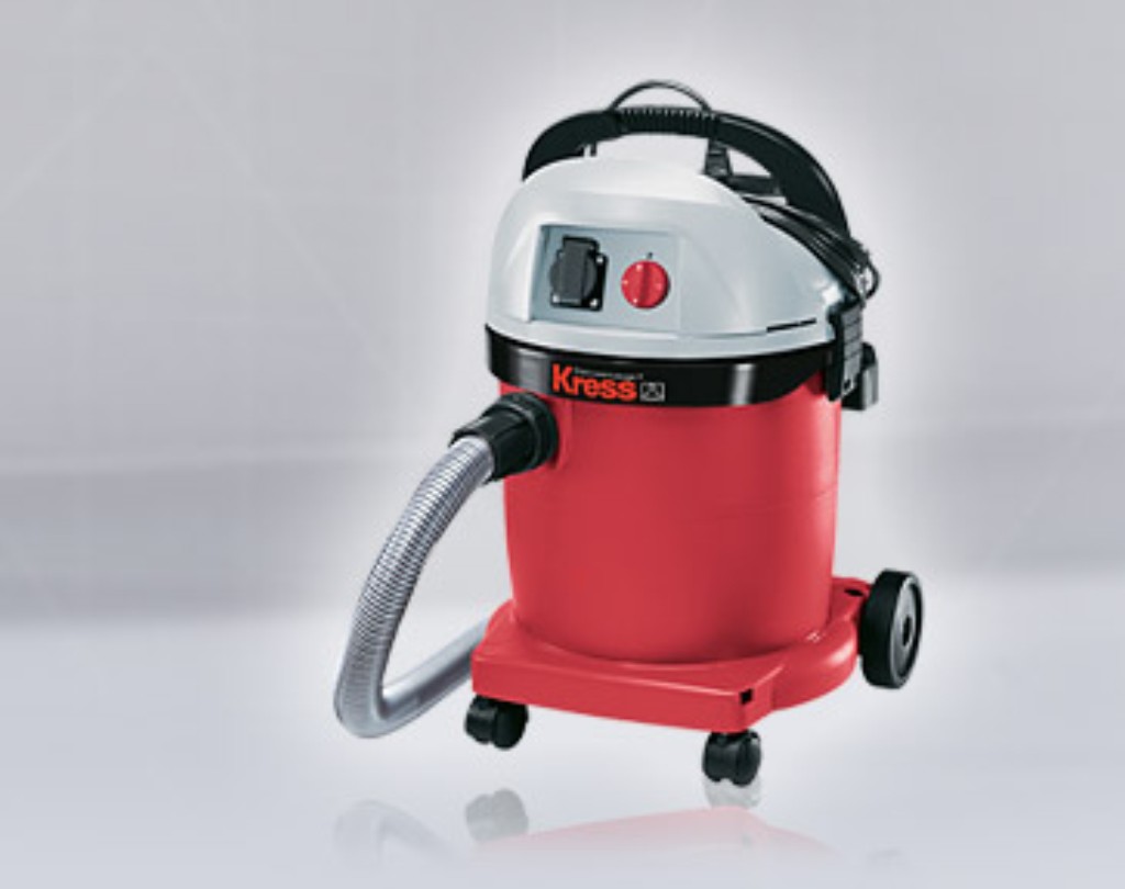 Прахосмукачки