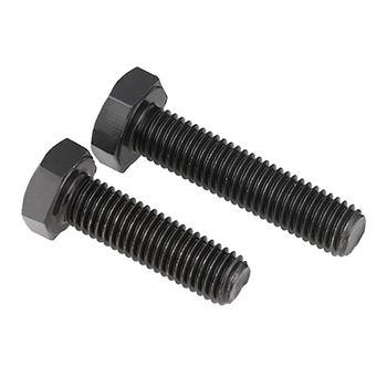 DIN 933 Болт машинен с цяла резба к.5.6 bl