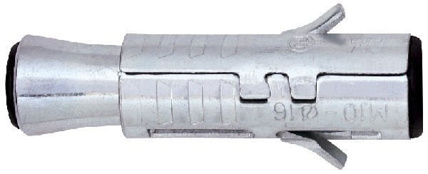 TDS Анкер за среднотежки закрепвания