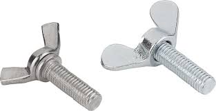 DIN 316 Винт крилчат