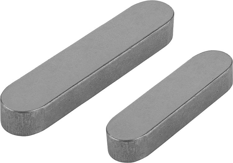 DIN 6885 Шпонка