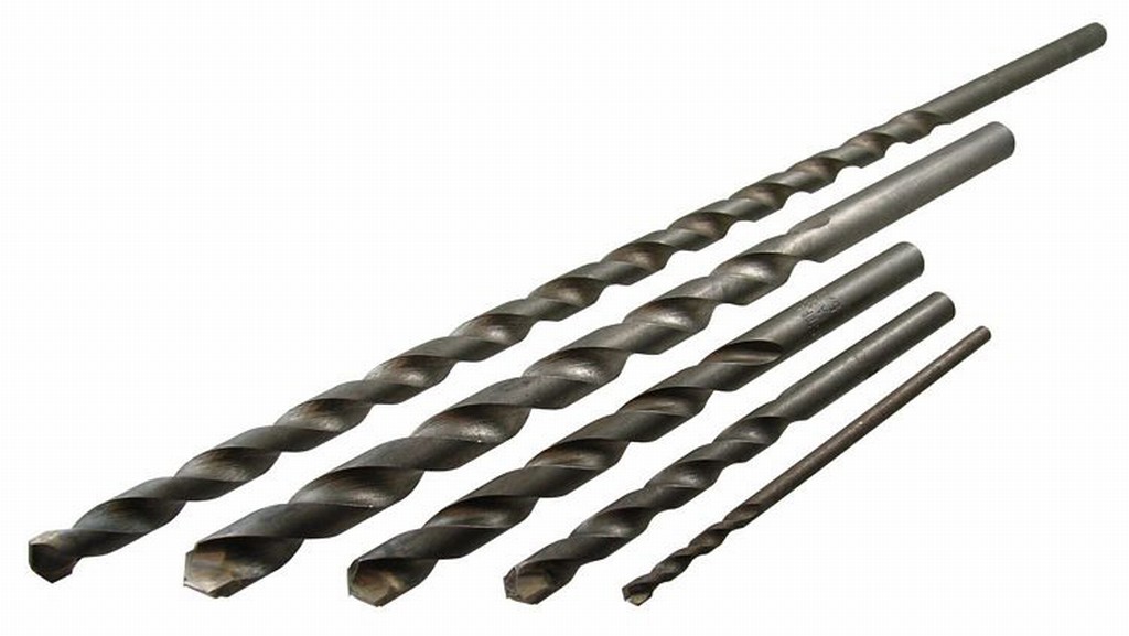 Свредло за бетон LONG LIVE ALPEN