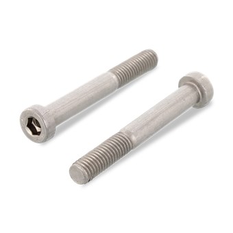 DIN 6912 Болт инбусен с ниска глава INOX A2