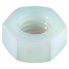 Гайка машинна, Polyamid