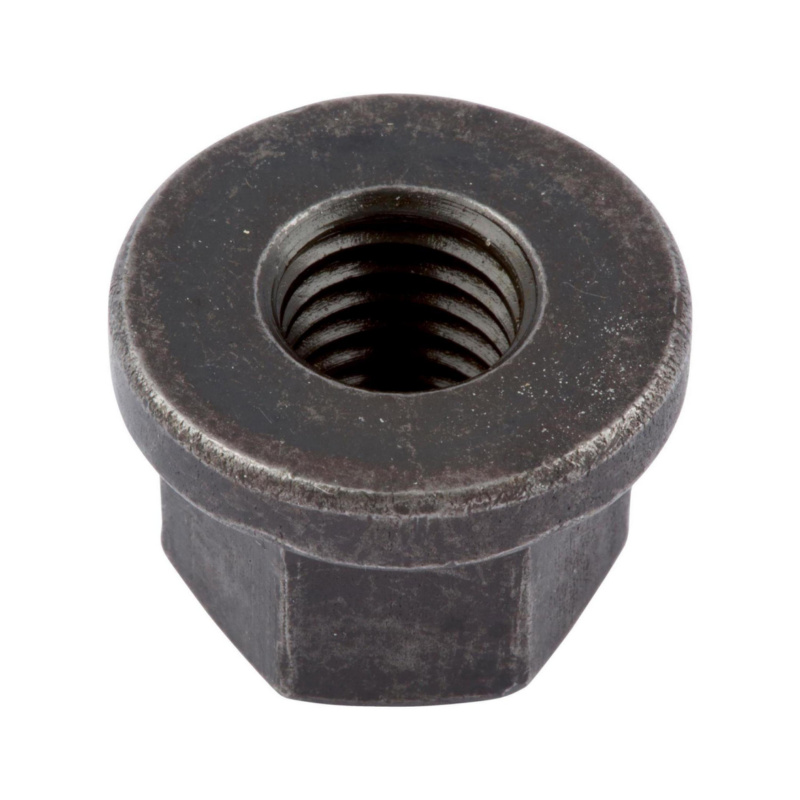 DIN 6331 Гайка удължена фланцова