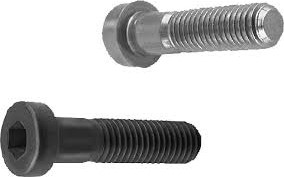 DIN 6912 Болт инбусен с ниска глава