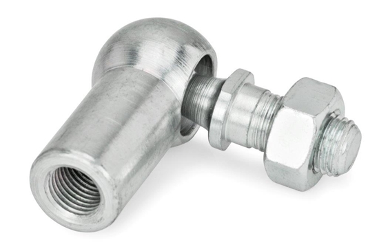 DIN 71802 Ъглова свръзка