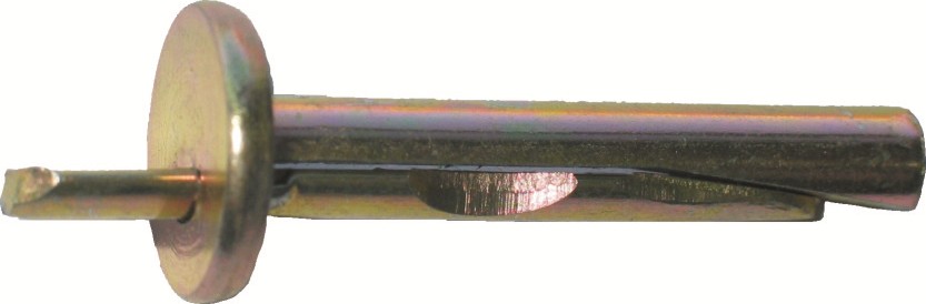 444.44 Анкер пирон за неразглобяем монтаж