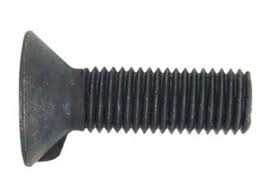 DIN 604 Болт лемежен със зъб