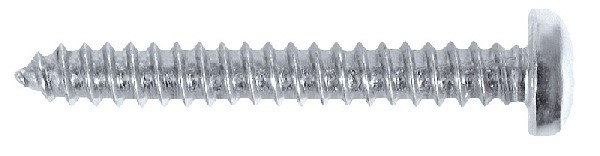 AF-STEEL TC Винт рапиден DIN7981